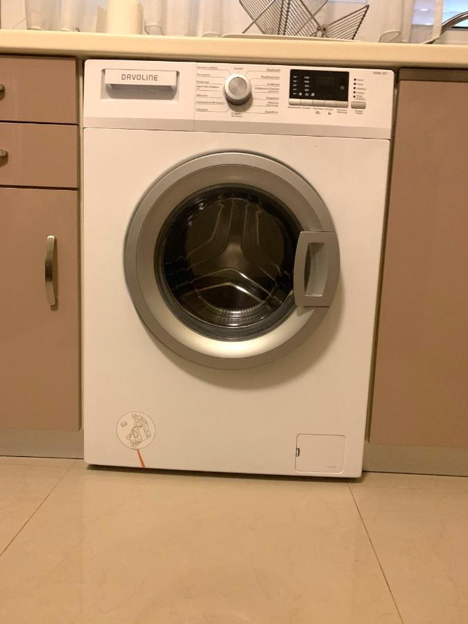 A&B Rhodes City Apartments エクステリア 写真