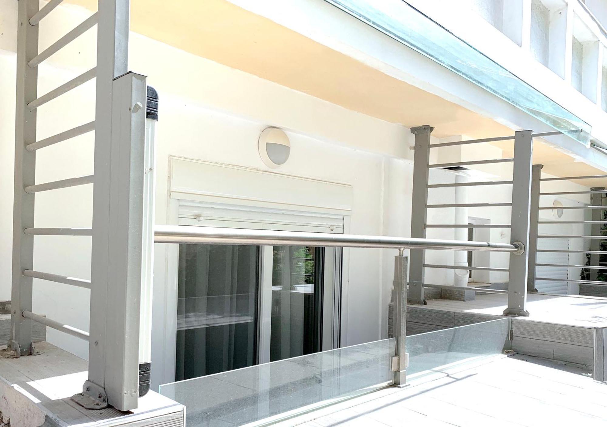 A&B Rhodes City Apartments 部屋 写真